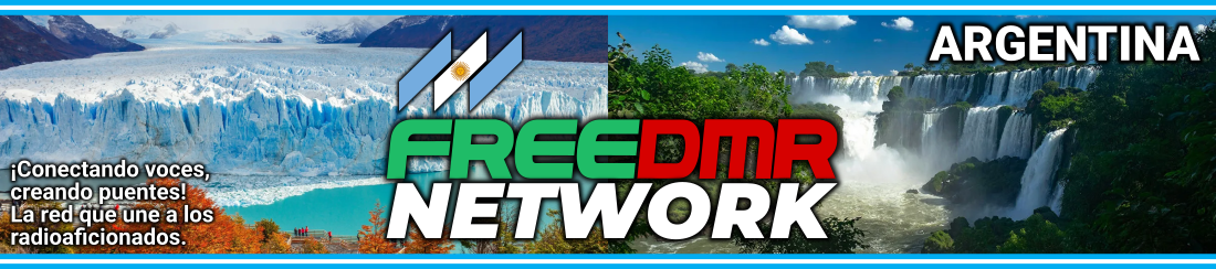 FreeDMR